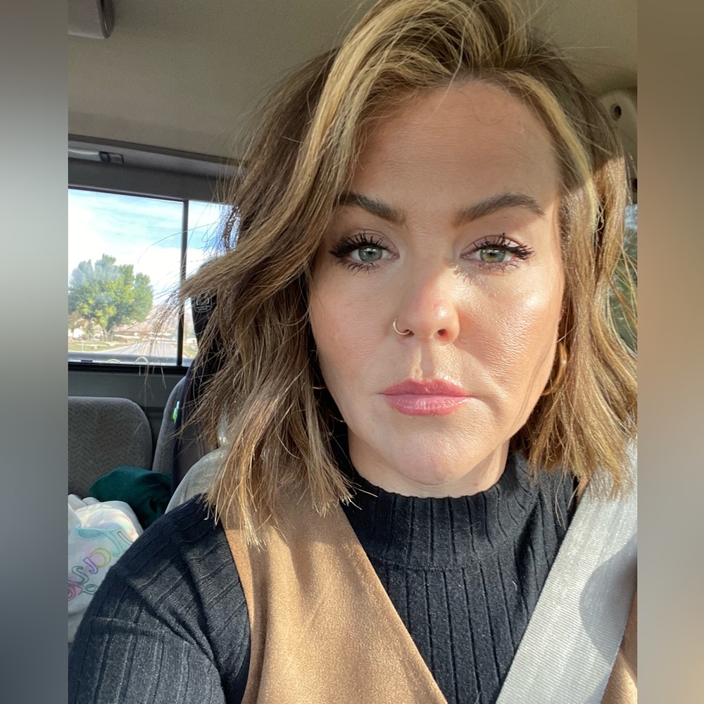 Meet your Posher, Alex